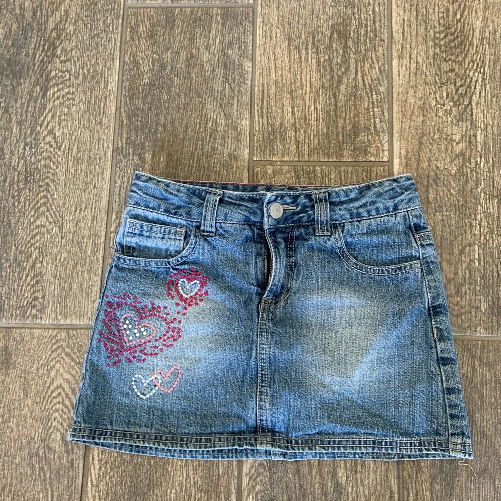 Circo skirt